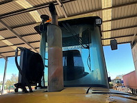 2003 volvo l45b-tp wiellader - afbeelding 11 van  27