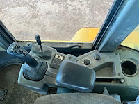 2003 volvo l45b-tp wiellader - afbeelding 18 van  27