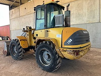 2003 volvo l45b-tp wiellader - afbeelding 26 van  27