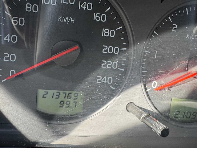 2003 volvo s40 personenauto - afbeelding 7 van  29