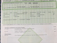 2003 volvo s40 personenauto - afbeelding 20 van  29