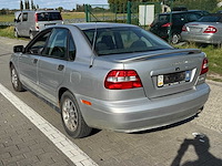2003 volvo s40 personenauto - afbeelding 23 van  29