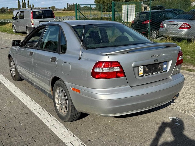 2003 volvo s40 personenauto - afbeelding 15 van  20
