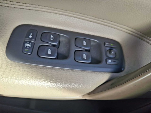 2003 volvo v70 personenauto - afbeelding 2 van  13