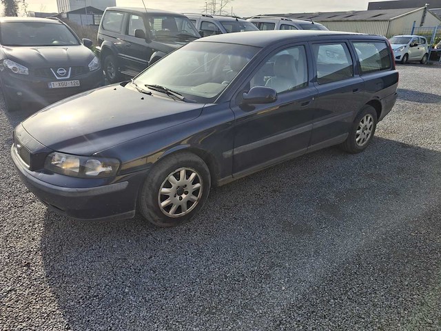 2003 volvo v70 personenauto - afbeelding 1 van  13