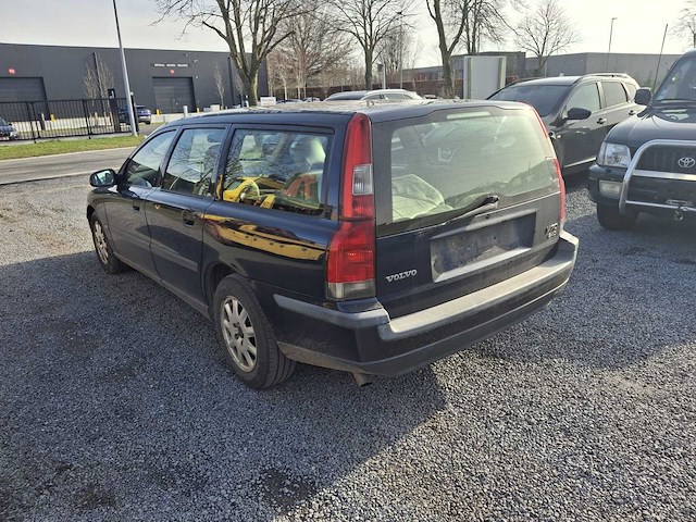 2003 volvo v70 personenauto - afbeelding 6 van  13