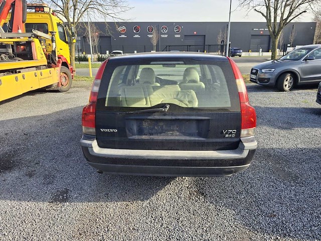 2003 volvo v70 personenauto - afbeelding 7 van  13
