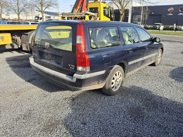 2003 volvo v70 personenauto - afbeelding 8 van  13