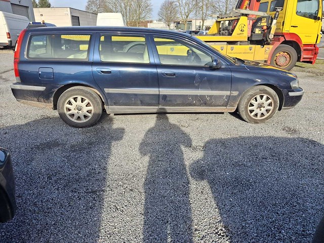 2003 volvo v70 personenauto - afbeelding 9 van  13