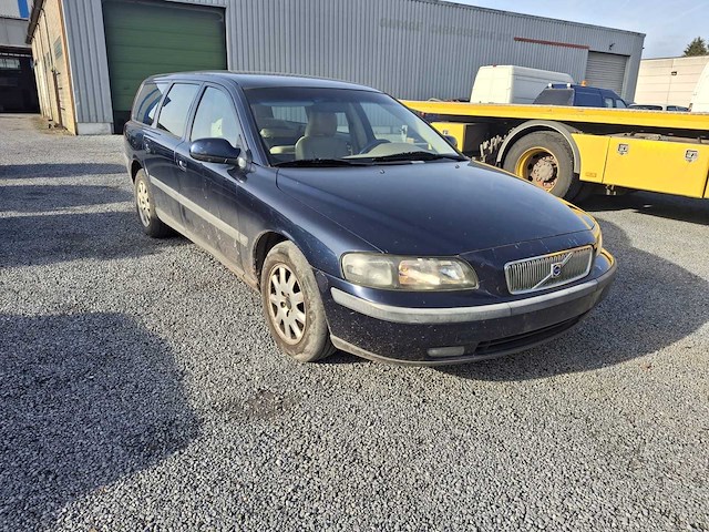 2003 volvo v70 personenauto - afbeelding 10 van  13