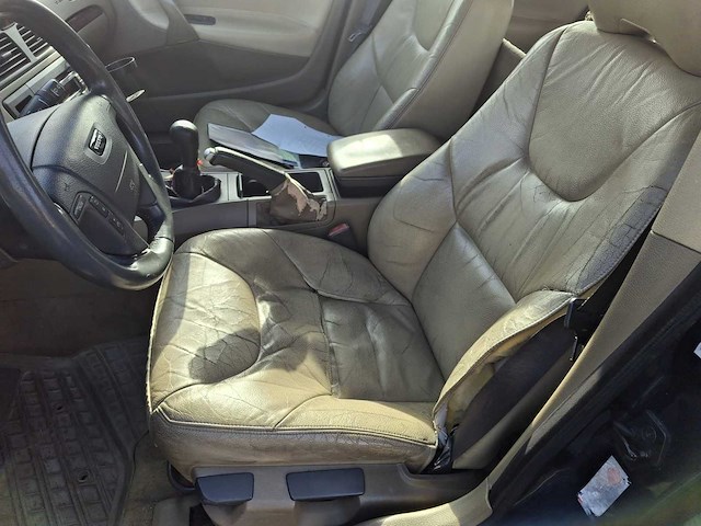2003 volvo v70 personenauto - afbeelding 11 van  13