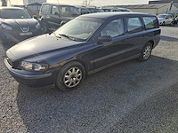 2003 volvo v70 personenauto - afbeelding 1 van  13