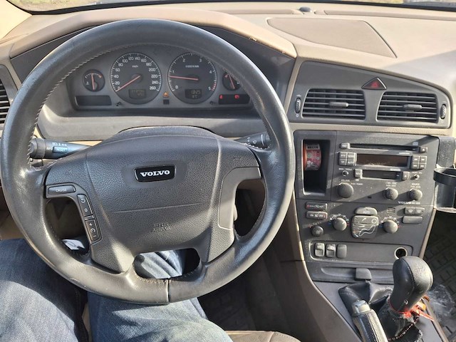 2003 volvo v70 personenauto - afbeelding 12 van  13