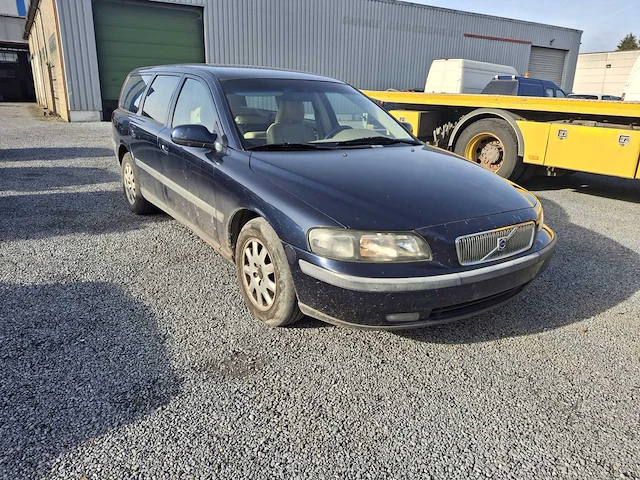 2003 volvo v70 personenauto - afbeelding 10 van  13
