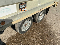2003 weymar 2/2000w aanhangwagen - afbeelding 2 van  14
