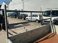 2003 weymar 2/2000w aanhangwagen - afbeelding 4 van  14