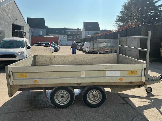 2003 weymar 2/2000w aanhangwagen - afbeelding 9 van  14