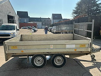 2003 weymar 2/2000w aanhangwagen - afbeelding 9 van  14