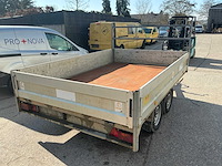 2003 weymar 2/2000w aanhangwagen - afbeelding 10 van  14