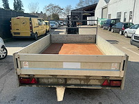 2003 weymar 2/2000w aanhangwagen - afbeelding 14 van  14