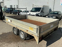 2003 weymar 2/2000w aanhangwagen - afbeelding 11 van  14