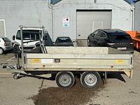 2003 weymar 2/2000w aanhangwagen - afbeelding 12 van  14