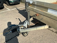 2003 weymar 2/2000w aanhangwagen - afbeelding 13 van  14