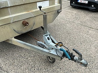 2003 weymar 2/2000w aanhangwagen - afbeelding 2 van  13