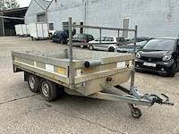 2003 weymar 2/2000w aanhangwagen - afbeelding 7 van  13