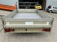 2003 weymar 2/2000w aanhangwagen - afbeelding 10 van  13