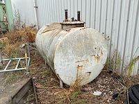 2003 wildri dubbelwandige opslagtank - afbeelding 3 van  5
