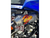 2003 yamaha yfs quad - afbeelding 15 van  26
