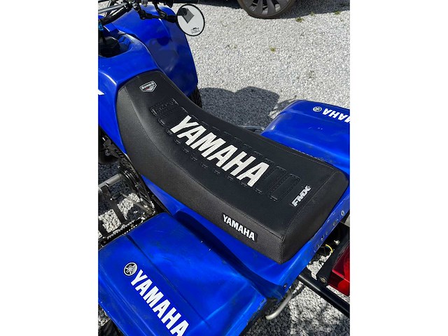 2003 yamaha yfs quad - afbeelding 26 van  26