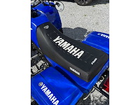 2003 yamaha yfs quad - afbeelding 26 van  26