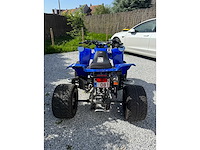 2003 yamaha yfs quad - afbeelding 3 van  26