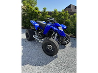 2003 yamaha yfs quad - afbeelding 5 van  26
