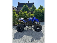 2003 yamaha yfs quad - afbeelding 7 van  26