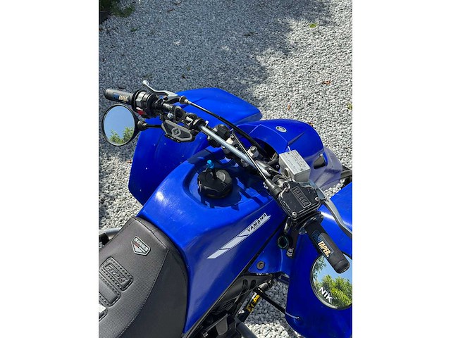2003 yamaha yfs quad - afbeelding 8 van  26