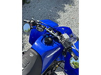 2003 yamaha yfs quad - afbeelding 8 van  26