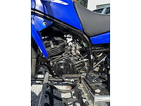 2003 yamaha yfs quad - afbeelding 9 van  26