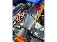 2003 yamaha yfs quad - afbeelding 4 van  16