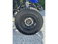 2003 yamaha yfs quad - afbeelding 5 van  16