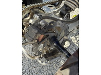 2003 yamaha yfs quad - afbeelding 7 van  16