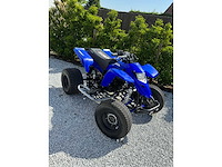 2003 yamaha yfs quad - afbeelding 13 van  16