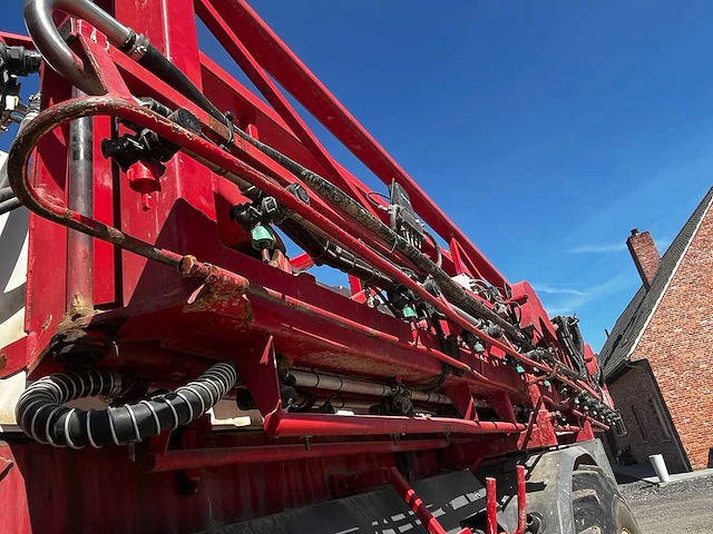 2004 - agrifac - za3433p - sprayer - afbeelding 5 van  35