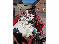 2004 - agrifac - za3433p - sprayer - afbeelding 13 van  35