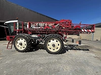 2004 - agrifac - za3433p - sprayer - afbeelding 12 van  35