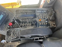 2004 - agrifac - za3433p - sprayer - afbeelding 24 van  35