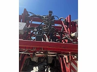 2004 - agrifac - za3433p - sprayer - afbeelding 30 van  35
