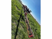 2004 - agrifac - za3433p - sprayer - afbeelding 34 van  35